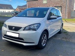 Weiß Gebraucht 2013 Seat Mii Style Kleinwagen | 2.900 € (Guter Preis)