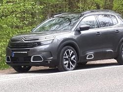 Grau Gebraucht 2019 Citroën C5 Aircross Shine SUV | 16.800 € (Guter Preis)