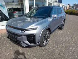 Grau Neu 2025 Ssangyong Actyon SUV | 41.900 € (Fairer Preis)