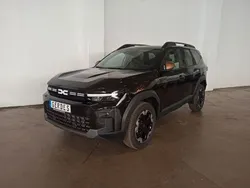 Schwarz Neu 2025 Dacia Bigster Extreme SUV | 33.670 € (Fairer Preis)