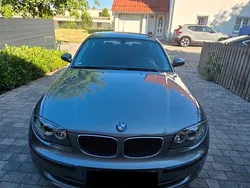 Grau Gebraucht 2009 BMW 118 Kleinwagen | 5.199 € (Etwas zu teuer)