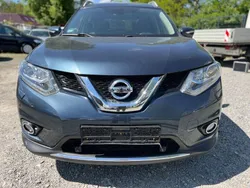 Blau Gebraucht 2015 Nissan X-Trail 360º SUV | 11.900 € (Fairer Preis)
