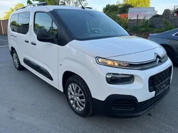 Weiß Gebraucht 2019 Citroën Berlingo Live Van / Kleinbus | 11.800 € (Guter Preis)