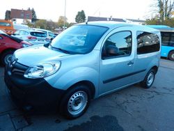 Silber Gebraucht 2020 Renault Kangoo Van / Kleinbus | 10.999 € (Guter Preis)