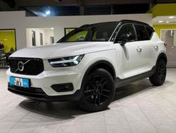Weiß Gebraucht 2020 Volvo XC40 Business Edition SUV | 23.995 € (Superpreis)