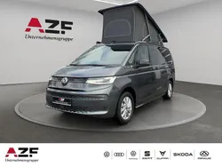 Grau Neu 2025 VW California Coast Van | 75.990 €