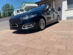 Schwarz Gebraucht 2016 Ford Mondeo Vignale Limousine | 15.600 €