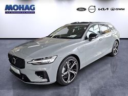 Vapour grey / metallic Neu 2025 Volvo V60 Plus Kombi | 63.990 €