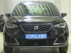 Blau Gebraucht 2022 Seat Arona FR SUV | 21.950 € (Guter Preis)