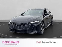 Mythosschwarz metallic Gebraucht 2025 Audi A5 Sport Coupé | 48.690 € (Superpreis)