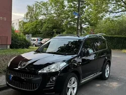 Schwarz Gebraucht 2009 Peugeot 4007 SUV | 4.799 € (Fairer Preis)