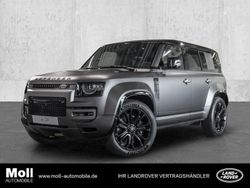 Charente grey matt (grau) Neu 2025 Land Rover Defender SUV | 186.900 €