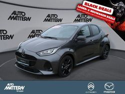 Lead grey Gebraucht 2024 Mazda 2 Homura-Line Kleinwagen | 25.990 € (Etwas zu teuer)