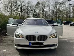 BMW 750