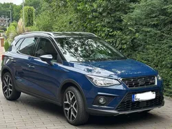 Blau Gebraucht 2018 Seat Arona FR SUV | 15.900 € (Fairer Preis)