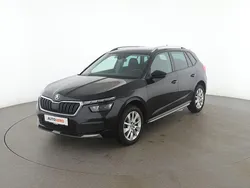 Schwarz Gebraucht 2020 Skoda Kamiq Style SUV | 19.390 € (Fairer Preis)
