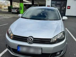 VW Golf VII