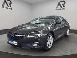 Braun Gebraucht 2021 Opel Insignia Business Limousine | 16.990 € (Guter Preis)