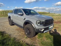 Grau Gebraucht 2023 Ford Ranger Raptor Abholung | 51.500 € (Superpreis)