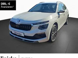 Moonweiß perleffekt Neu 2025 Skoda Kamiq Drive SUV | 28.590 € (Teuer)