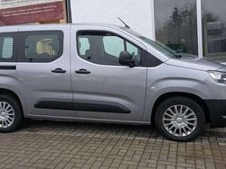 Grau Gebraucht 2022 Toyota Proace Verso City Kombi | 14.000 € (Superpreis)