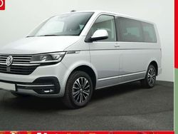 Silber Gebraucht 2024 VW Multivan Comfortline Van | 61.950 € (Etwas zu teuer)