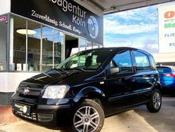 Schwarz Gebraucht 2008 Fiat Panda Kleinwagen | 4.490 €