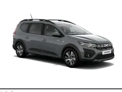 Schiefergrau metallic Neu 2025 Dacia Jogger Expression Kombi | 23.269 € (Fairer Preis)