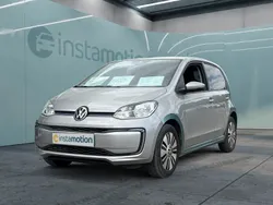 VW e-up!