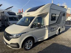 Ascotgrau Gebraucht 2023 Knaus TOURER VAN Van | 53.979 €