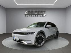 Cyber grey / met Gebraucht 2022 Hyundai Ioniq Kleinwagen | 39.890 € (Teuer)