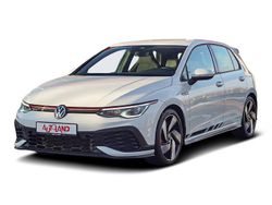 Weiß Gebraucht 2021 VW Golf VIII GTI Clubsport | 30.950 € (Fairer Preis)