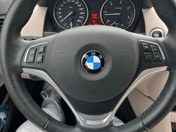 Weiß Gebraucht 2013 BMW X1 xLine SUV | 12.885 €