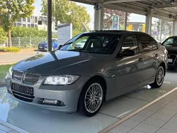 Gebraucht 2005 BMW 320 Sport Line Limousine | 7.850 € (Teuer)