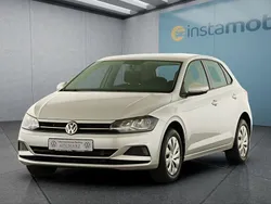 Silber Gebraucht 2020 VW Polo Kleinwagen | 18.249 € (Fairer Preis)