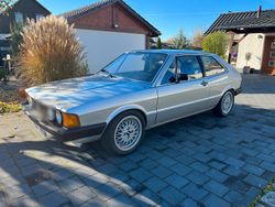 Silber Gebraucht 1978 VW Scirocco GT Coupé | 14.499 €