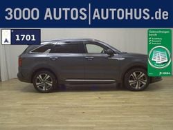 Grau Gebraucht 2022 Kia Sorento Platinum SUV | 30.980 € (Superpreis)