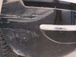 Schwarz Gebraucht 2010 Citroën C4 Picasso Van / Kleinbus | 500 €