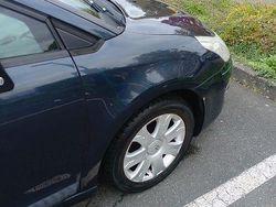 Schwarz Gebraucht 2009 Citroën C4 Exclusive Limousine | 3.300 € (Fairer Preis)