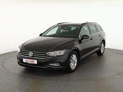 Grau Gebraucht 2020 VW Passat Business Kombi | 22.990 € (Fairer Preis)