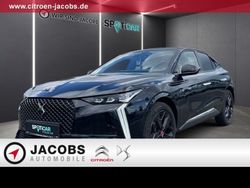 Schwarz Gebraucht 2022 DS Automobiles DS4 Performance Line Plus Kleinwagen | 27.490 € (Fairer Preis)