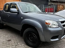Grau Gebraucht 2010 Mazda BT-50 Abholung | 9.999 € (Fairer Preis)