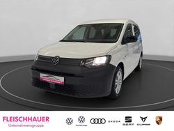 Weiss Gebraucht 2022 VW Caddy PanAmericana Van / Kleinbus | 25.490 € (Superpreis)