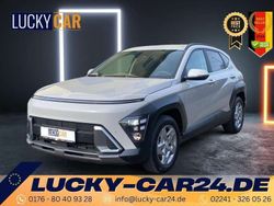 Grau Neu 2025 Hyundai Kona SUV | 26.240 € (Superpreis)