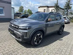 Gris schiste Gebraucht 2025 Dacia Duster Extreme SUV | 28.900 € (Fairer Preis)