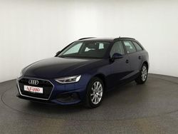 Blau Gebraucht 2022 Audi A4 Sport Kombi | 28.890 € (Fairer Preis)