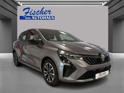 Schiefergrau Neu 2025 Renault Clio V Techno Limousine | 18.990 € (Guter Preis)