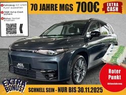 Schwarz Gebraucht 2025 Leapmotor C10 SUV | 32.950 € (Superpreis)