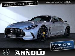 Hightechsilber Gebraucht 2023 Mercedes AMG GT 63 AMG Coupé | 156.890 €