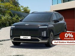 Abyss black Neu 2025 Hyundai Ioniq 6 Limousine | 76.570 € (Fairer Preis)